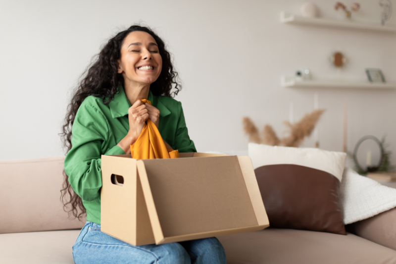 E-commerce Trends in 2022 - Personalization brings happiness
